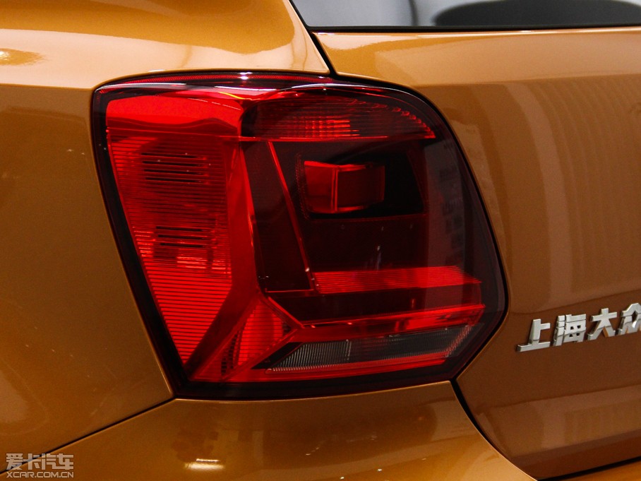 2014Cross Polo 1.6L ԄӰ