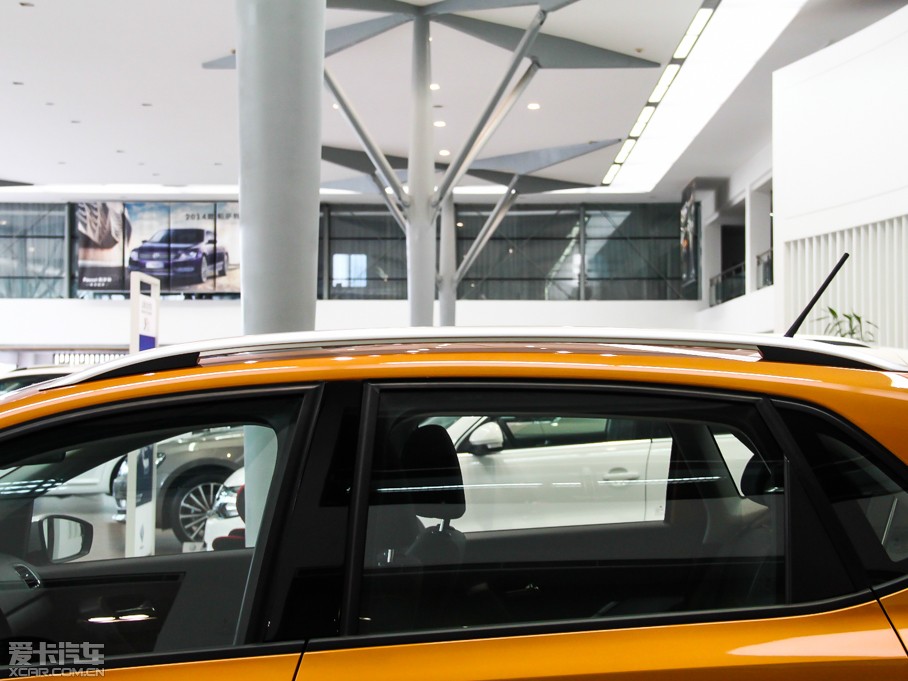 2014Cross Polo 1.6L ԄӰ