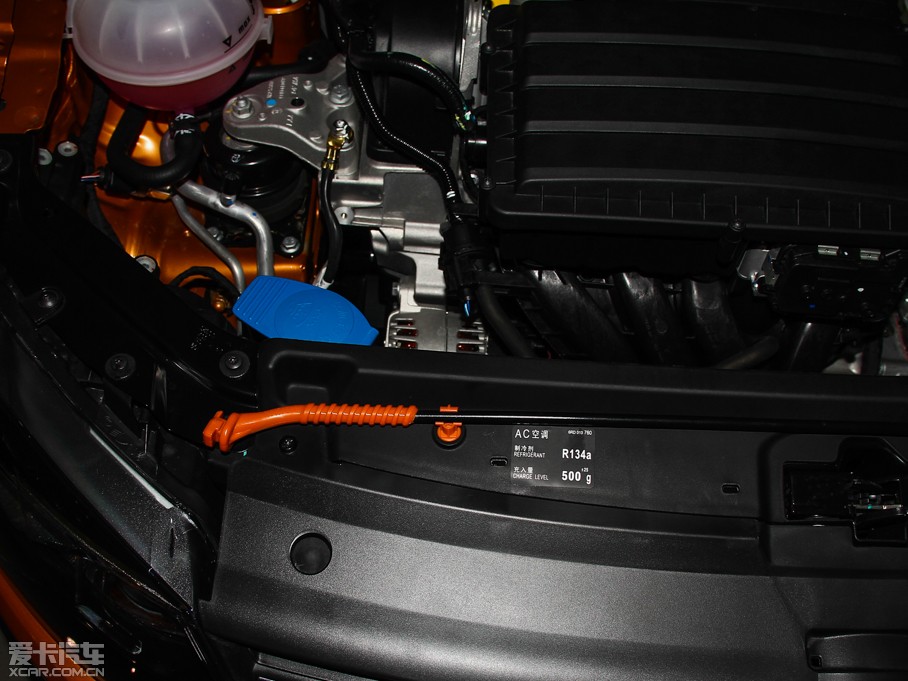 2014Cross Polo 1.6L ԄӰ