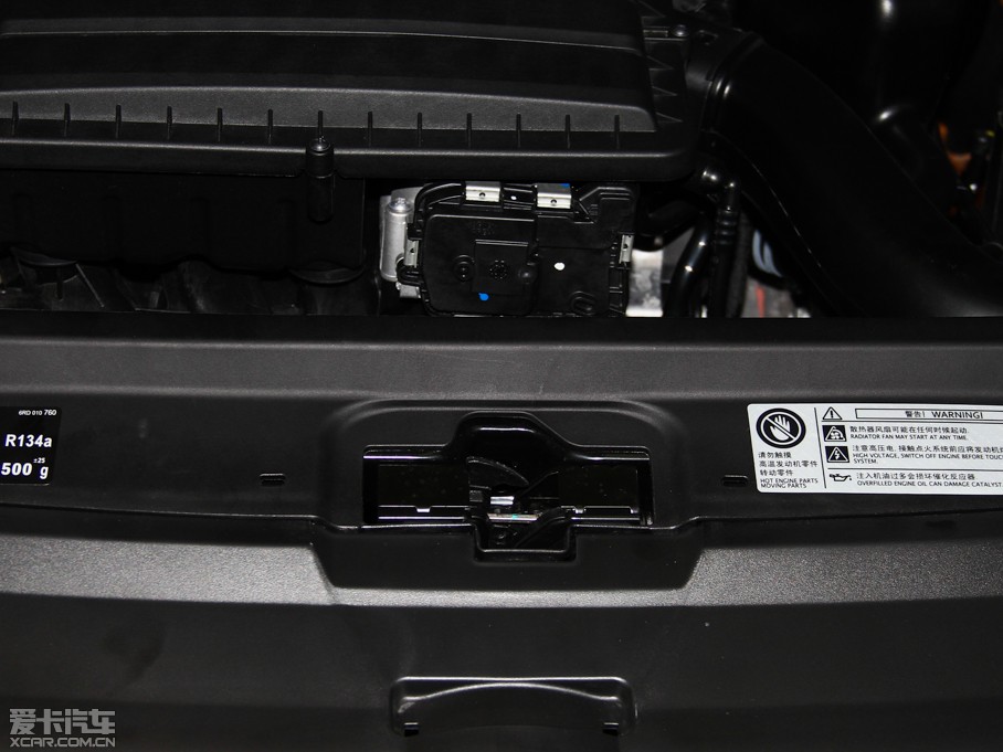 2014��Cross Polo 1.6L �ԄӰ�