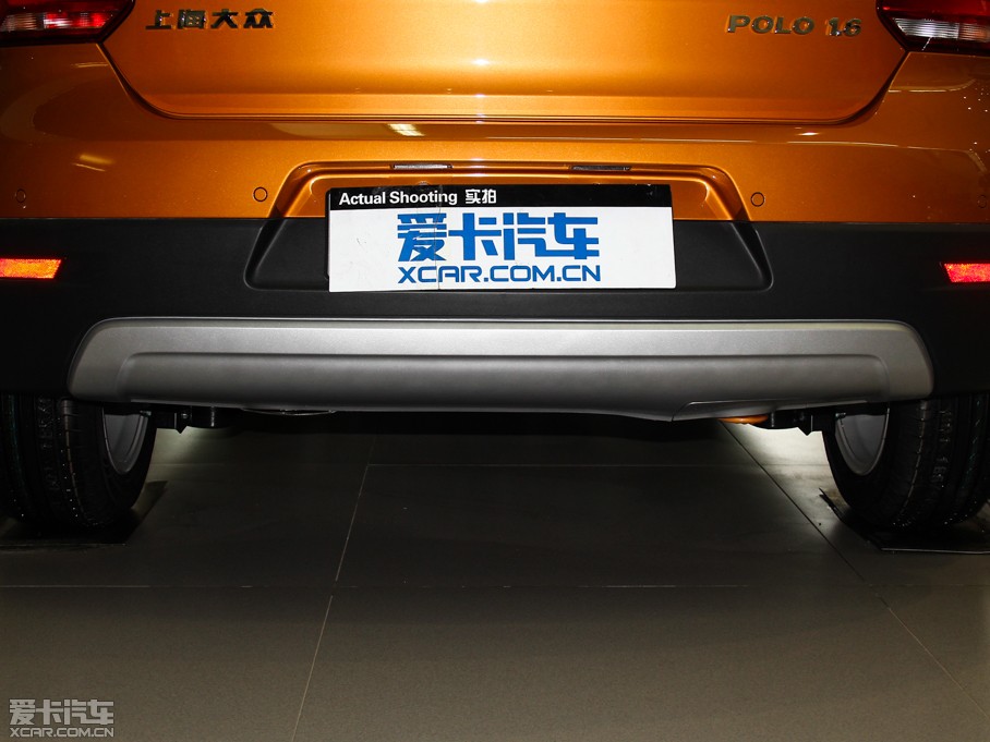 2014Cross Polo 1.6L ԄӰ