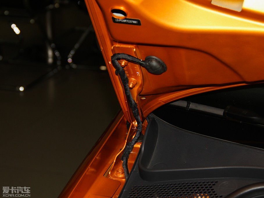 2014Cross Polo 1.6L Ԅ(dng)