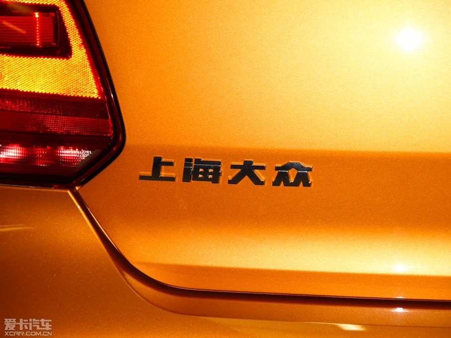 2014Cross Polo 1.6L ԄӰ