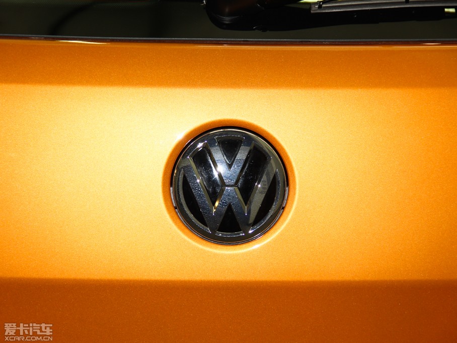 2014Cross Polo 1.6L ԄӰ