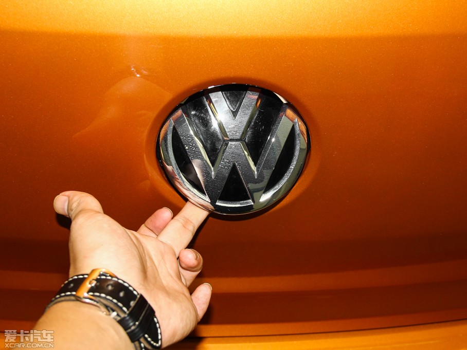 2014Cross Polo 1.6L ԄӰ