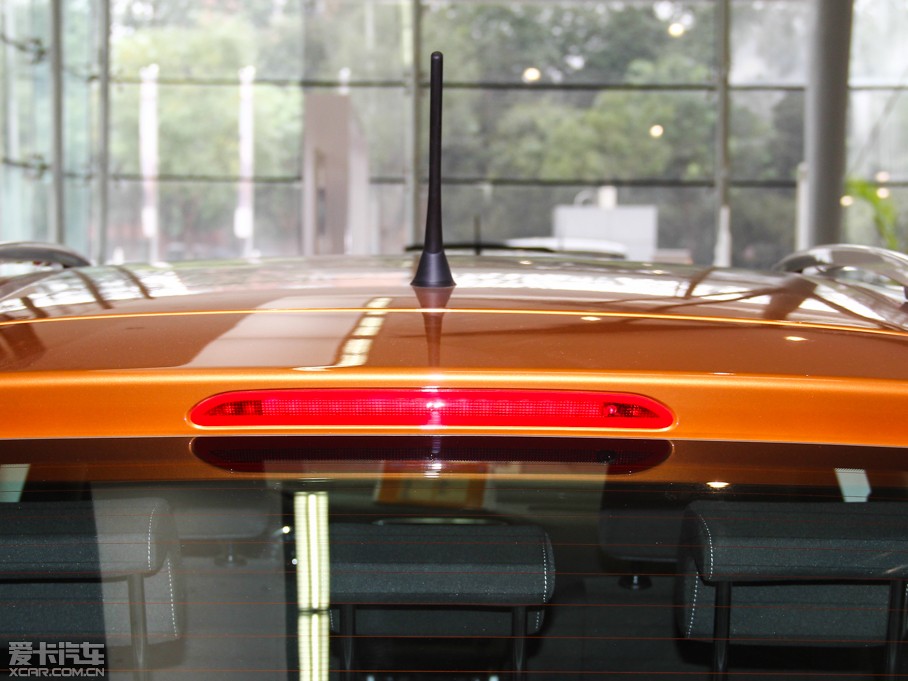 2014Cross Polo 1.6L ԄӰ