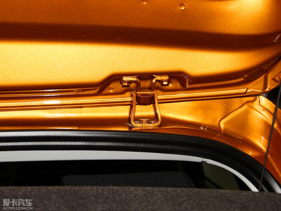 2014Cross Polo 1.6L ԄӰ