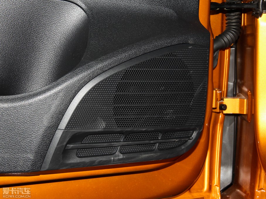 2014Cross Polo 1.6L ԄӰ