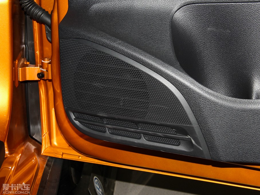 2014Cross Polo 1.6L ԄӰ