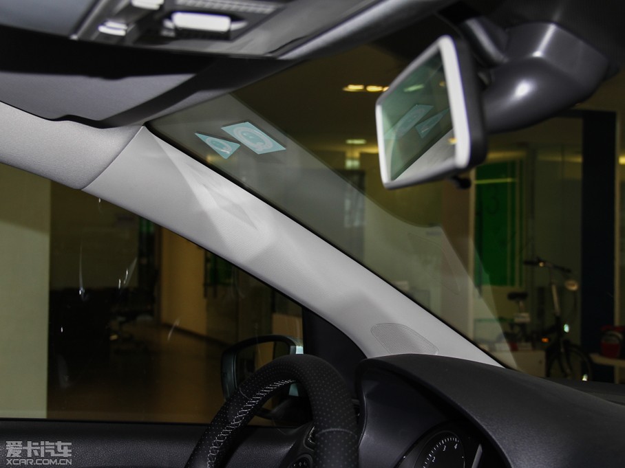 2014Cross Polo 1.6L ԄӰ