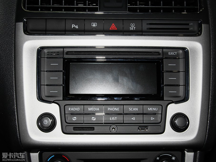 2014Cross Polo 1.6L Ԅ(dng)