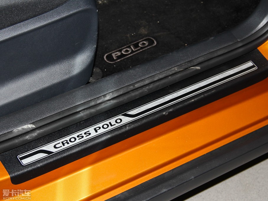 2014Cross Polo 1.6L ԄӰ