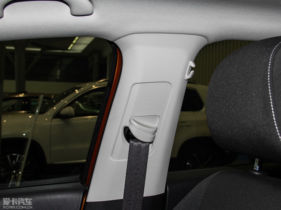 2014Cross Polo 1.6L ԄӰ