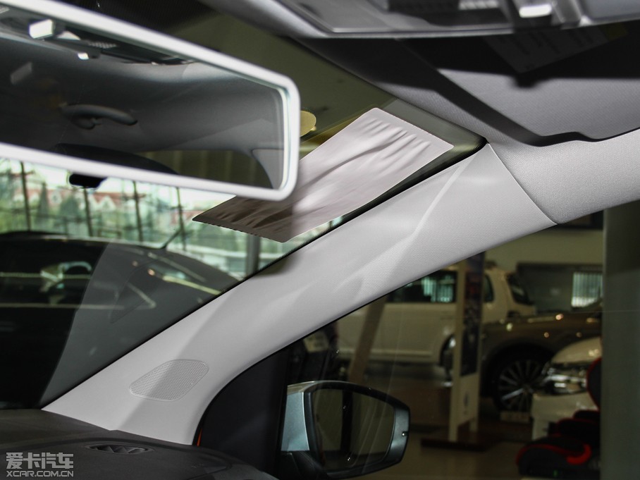 2014Cross Polo 1.6L ԄӰ