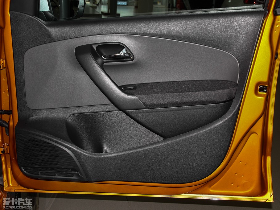 2014��Cross Polo 1.6L �ԄӰ�