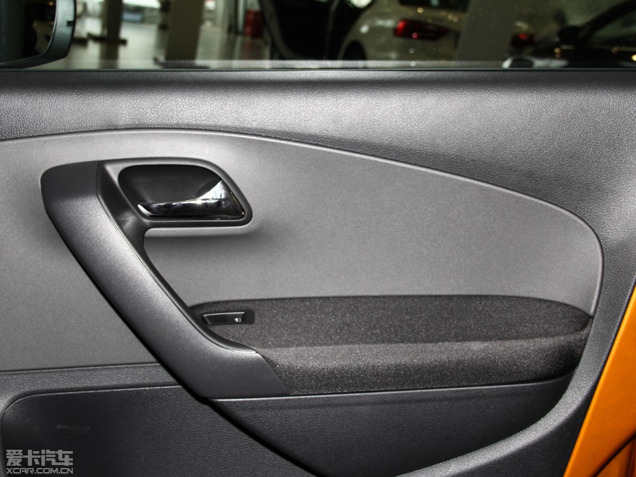 2014Cross Polo 1.6L ԄӰ