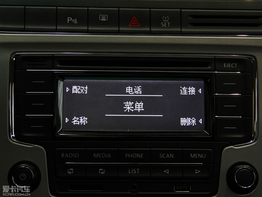 2014Cross Polo 1.6L Ԅ(dng)