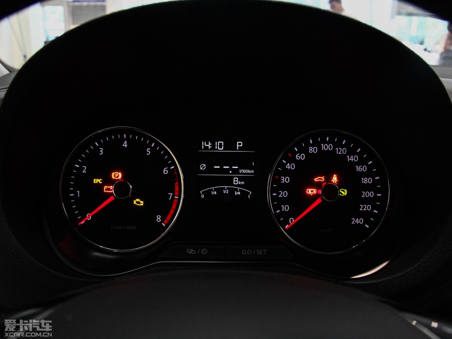 2014Cross Polo 1.6L ԄӰ