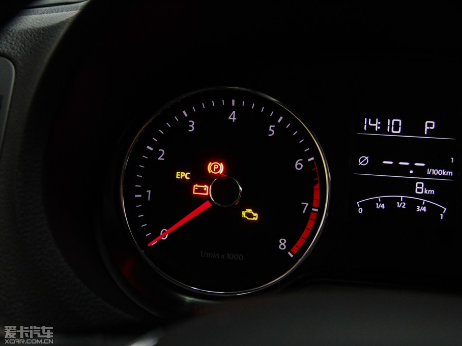 2014Cross Polo 1.6L ԄӰ