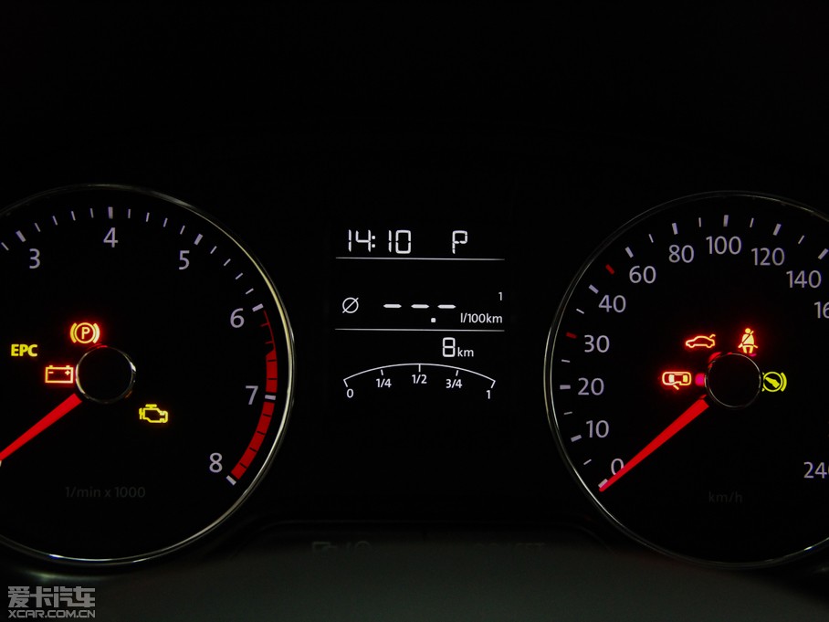 2014Cross Polo 1.6L ԄӰ