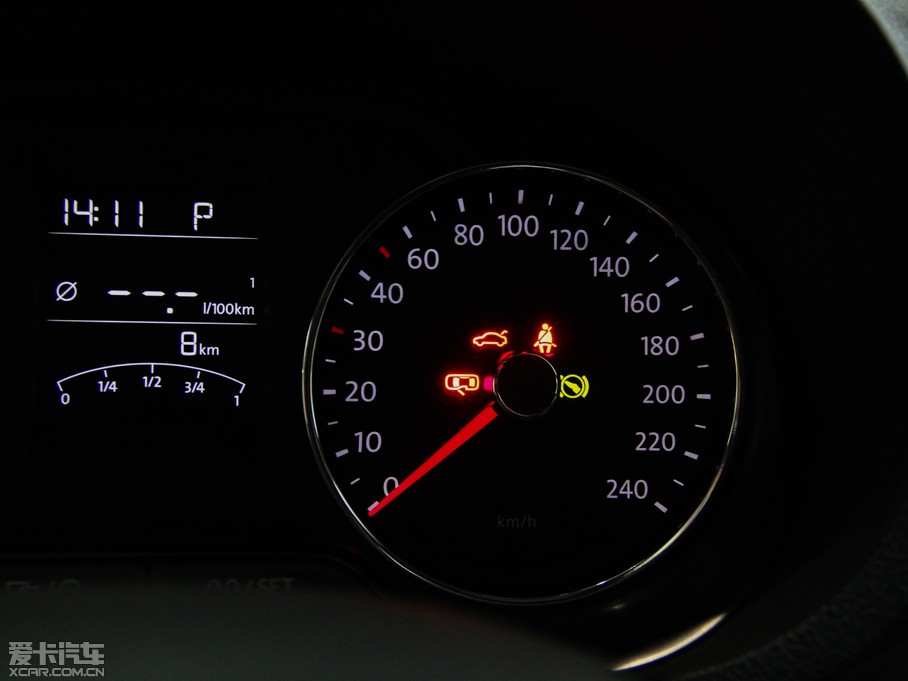 2014Cross Polo 1.6L ԄӰ