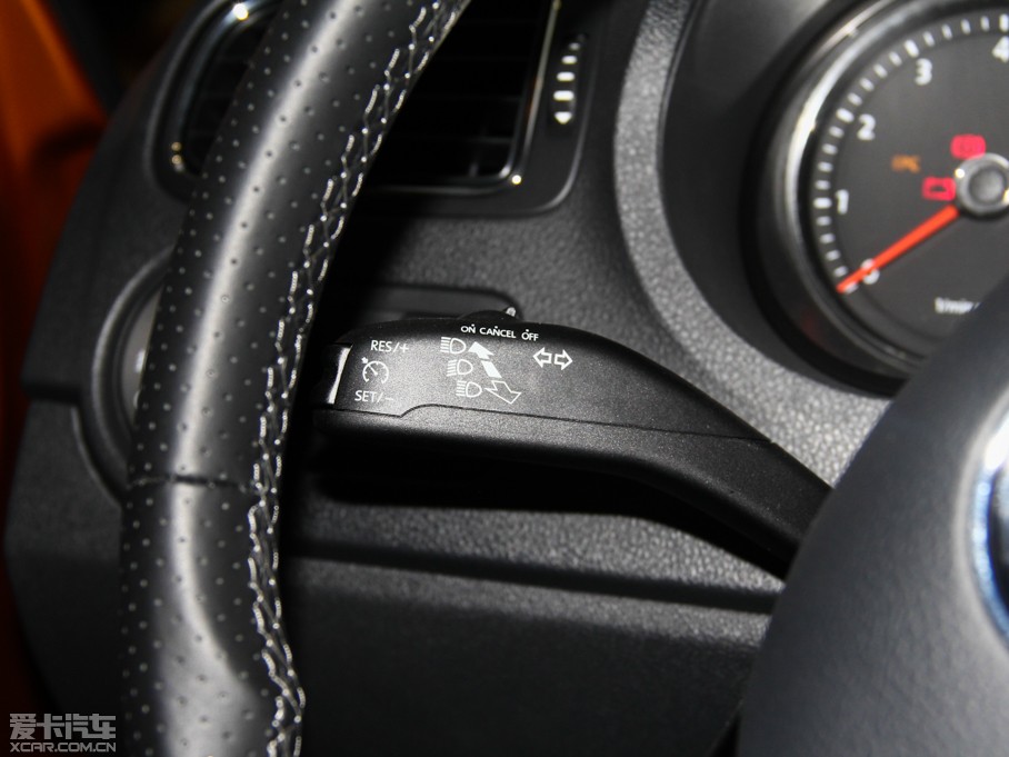 2014Cross Polo 1.6L ԄӰ