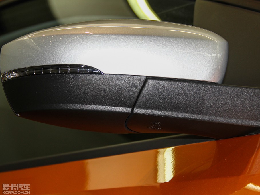 2014Cross Polo 1.6L Ԅ(dng)