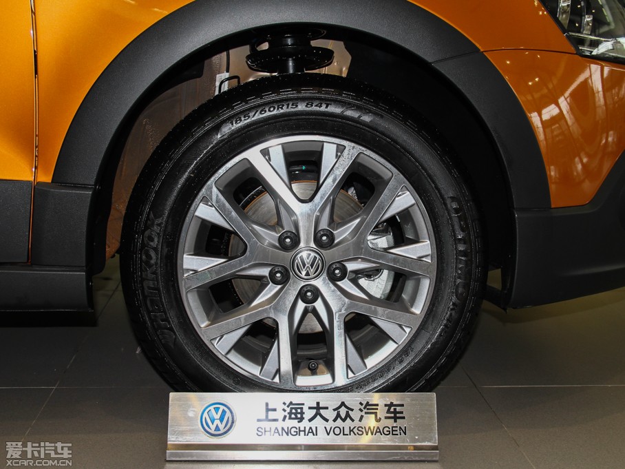 2014Cross Polo 1.6L ԄӰ