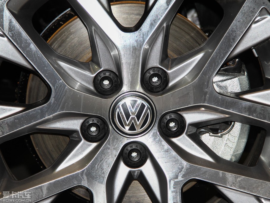 2014Cross Polo 1.6L ԄӰ