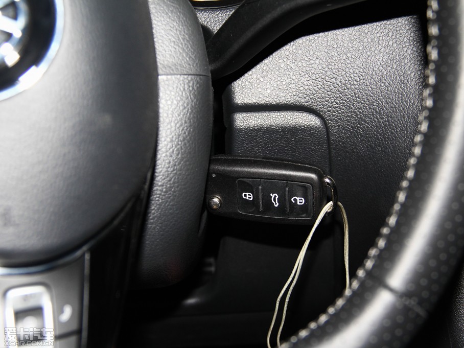 2014Cross Polo 1.6L ԄӰ