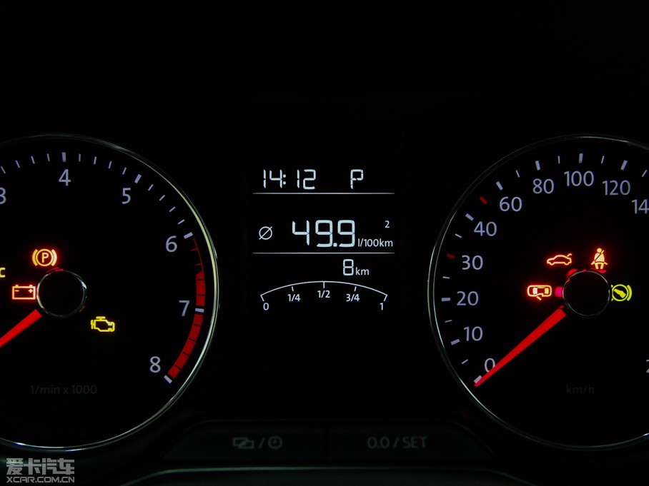 2014Cross Polo 1.6L Ԅ(dng)