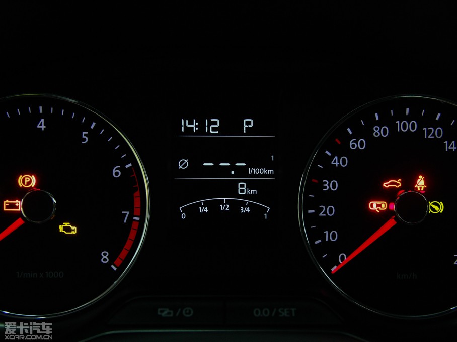 2014Cross Polo 1.6L ԄӰ