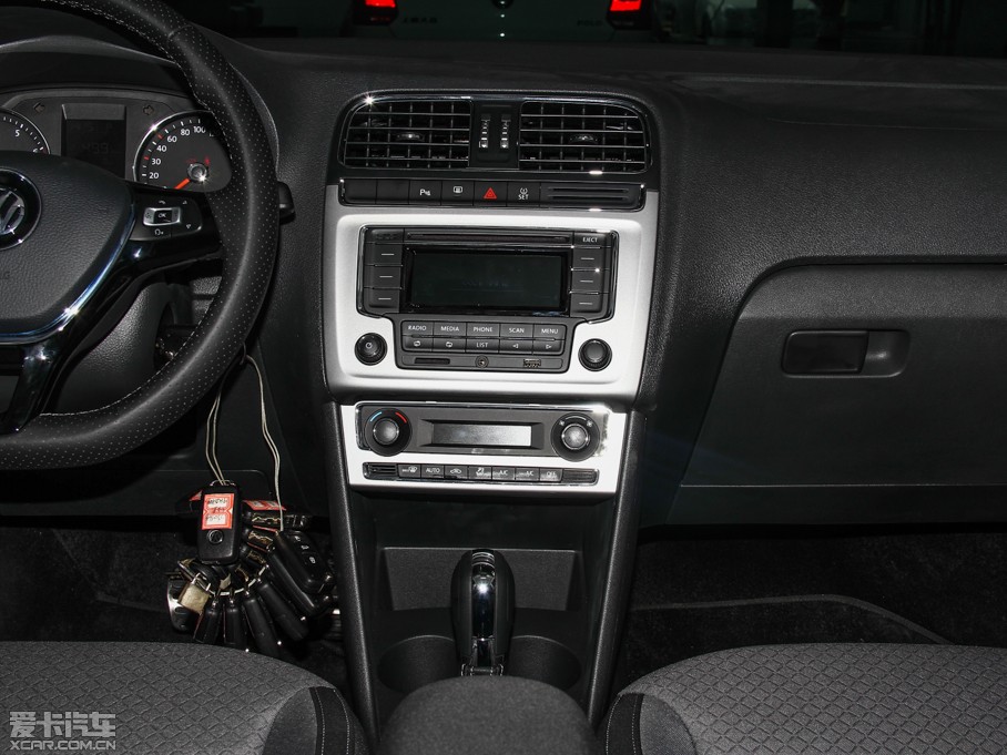 2014Cross Polo 1.6L ԄӰ