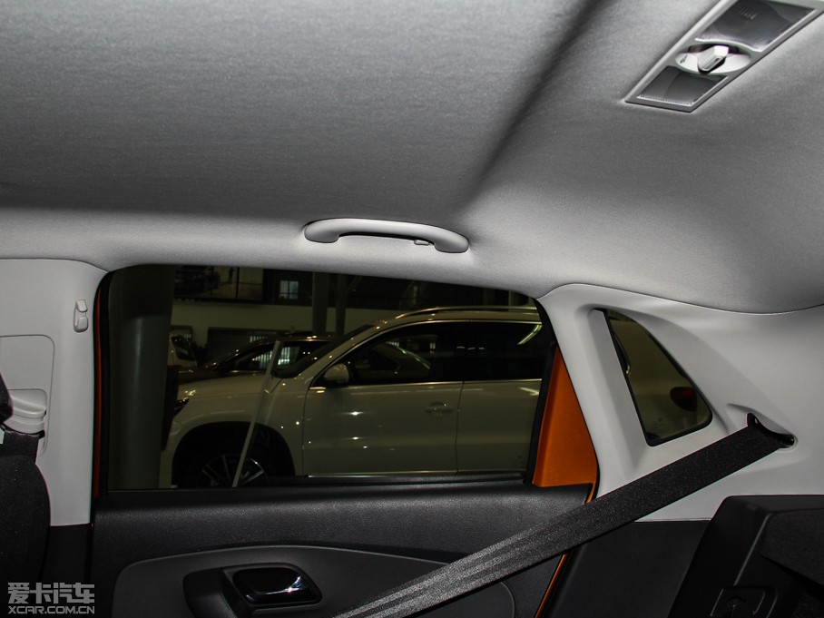 2014Cross Polo 1.6L ԄӰ