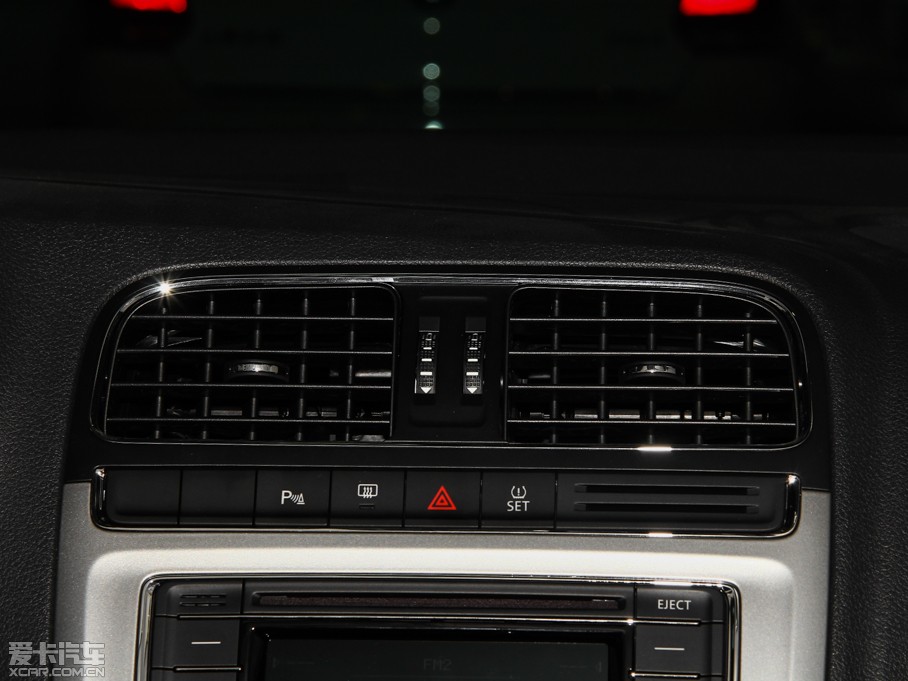 2014��Cross Polo 1.6L �ԄӰ�