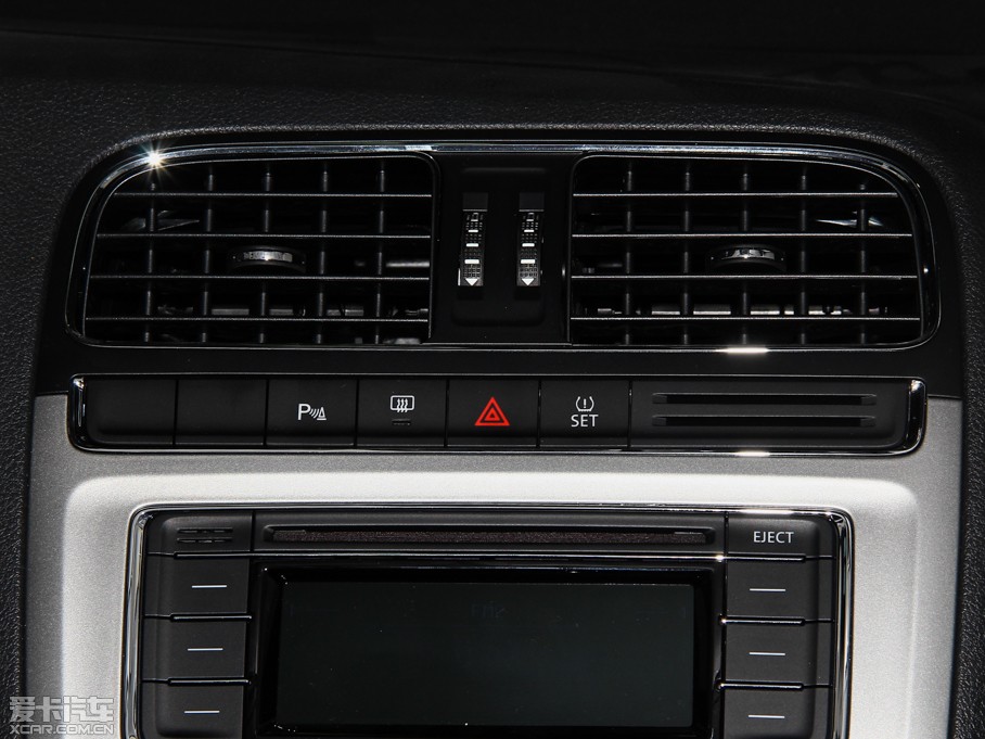 2014Cross Polo 1.6L ԄӰ