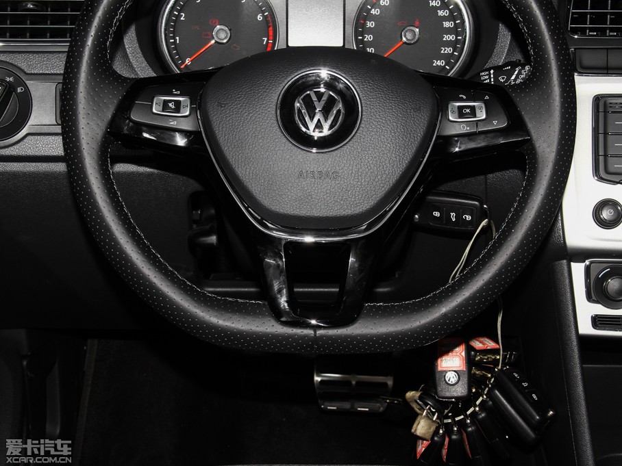 2014��Cross Polo 1.6L �ԄӰ�