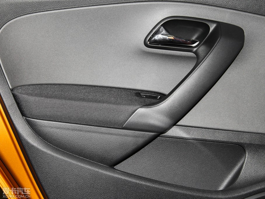 2014Cross Polo 1.6L ԄӰ