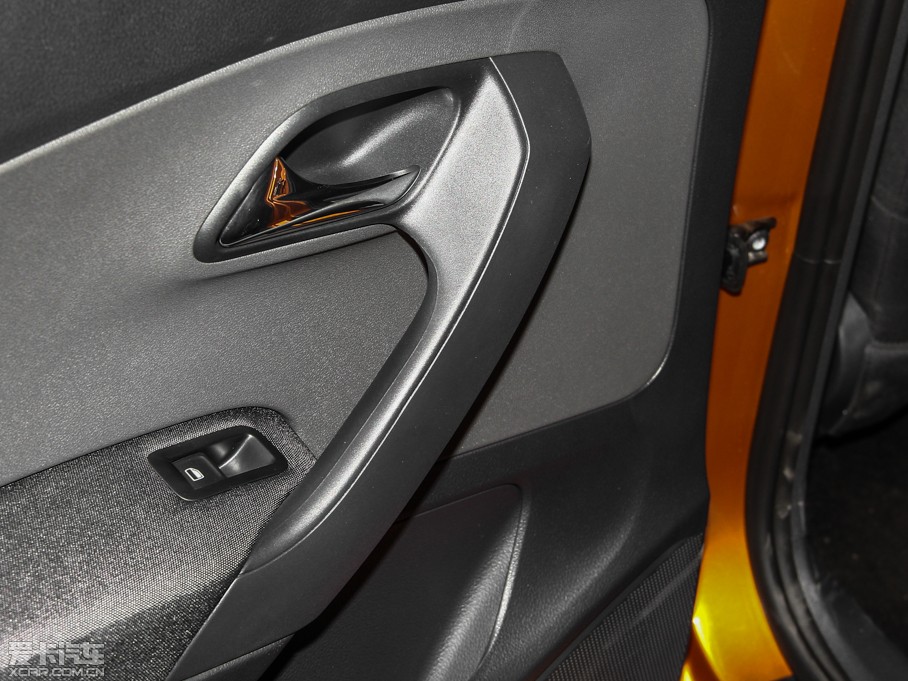 2014Cross Polo 1.6L ԄӰ