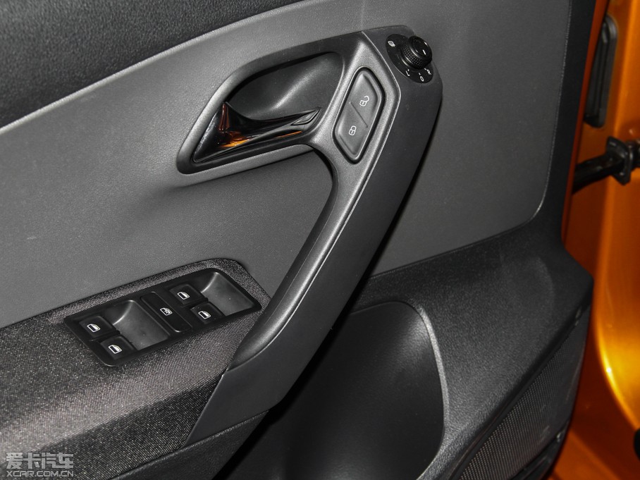 2014Cross Polo 1.6L ԄӰ