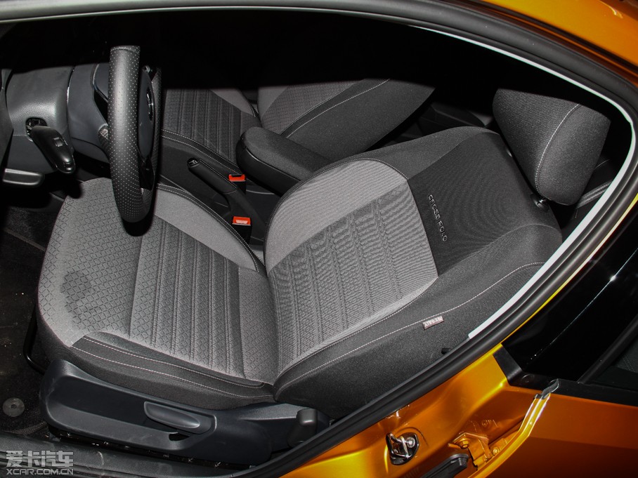 2014Cross Polo 1.6L ԄӰ