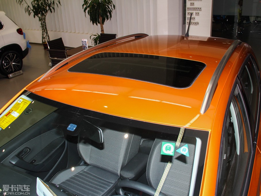 2014Cross Polo 1.6L ԄӰ