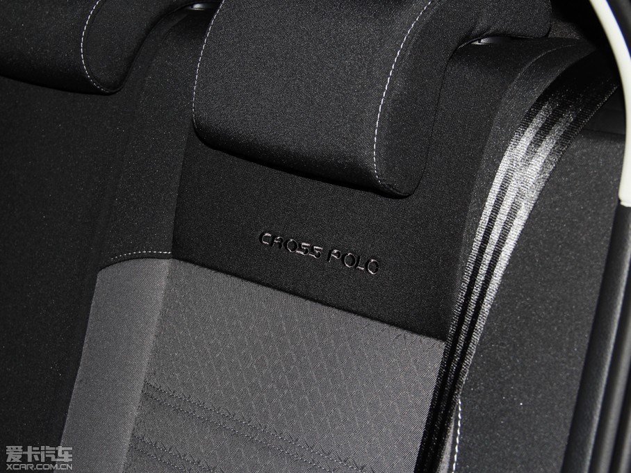 2014Cross Polo 1.6L ԄӰ