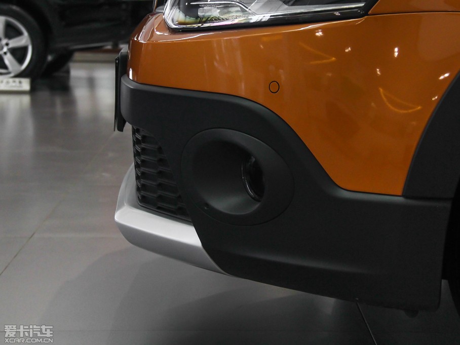 2014Cross Polo 1.6L ԄӰ