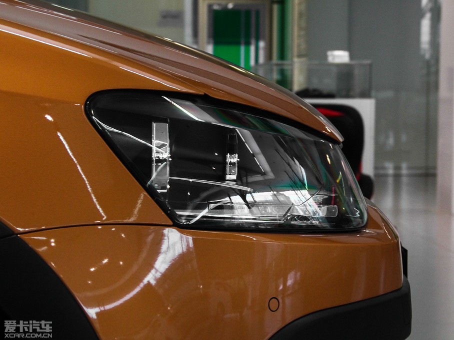 2014Cross Polo 1.6L ԄӰ