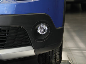 2014款1.6L 手动版 尾灯