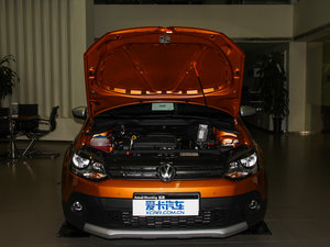 2014款1.6L 自动版 其它