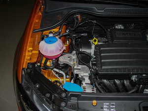 2014款1.6L 自动版 其它