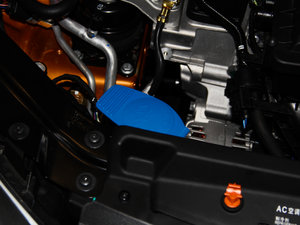 2014款1.6L 自动版 其它