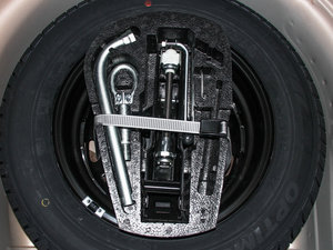 2014款1.6L 自动版 其它